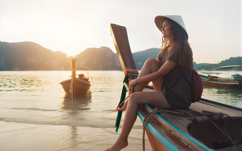 Pearls of Thailand: Phuket & Bangkok Discovery